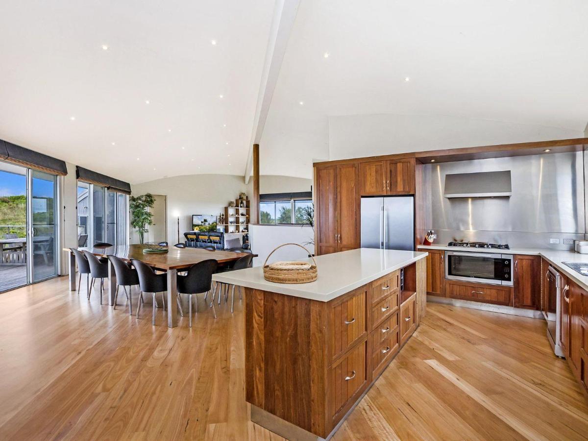 Port Fairy Beach House Exteriör bild