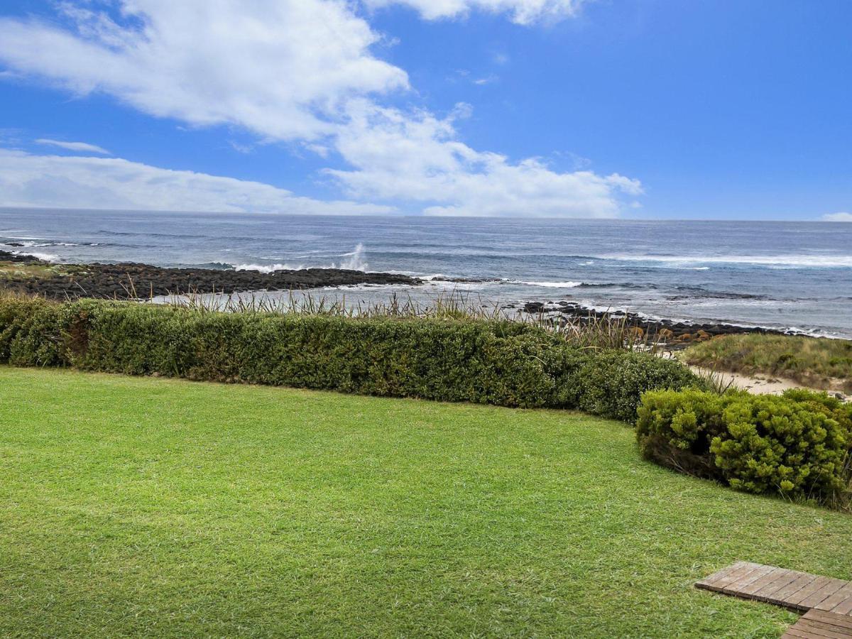 Port Fairy Beach House Exteriör bild