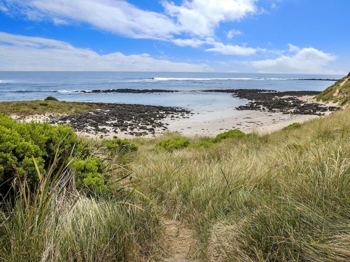 Port Fairy Beach House Exteriör bild