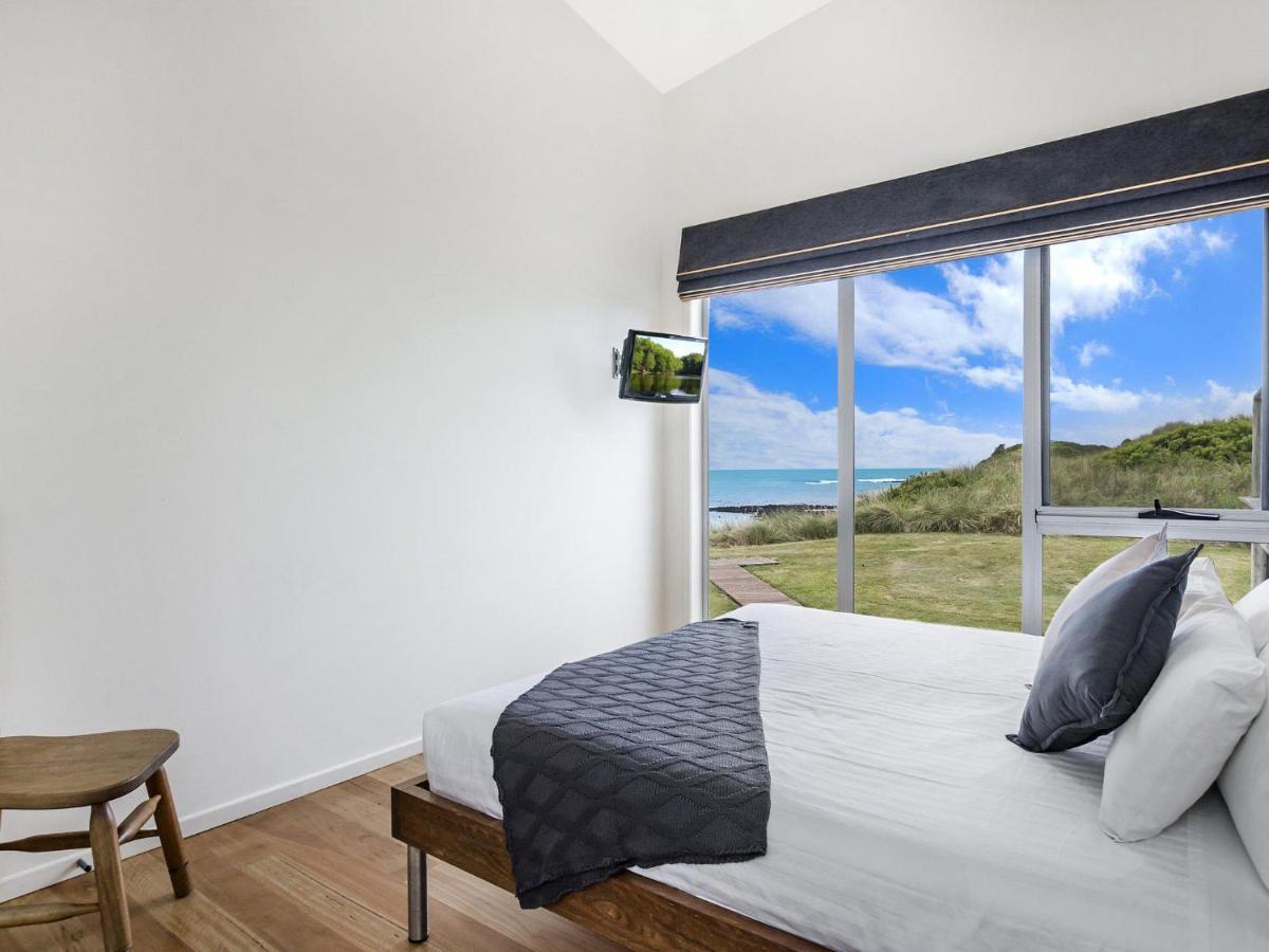 Port Fairy Beach House Exteriör bild