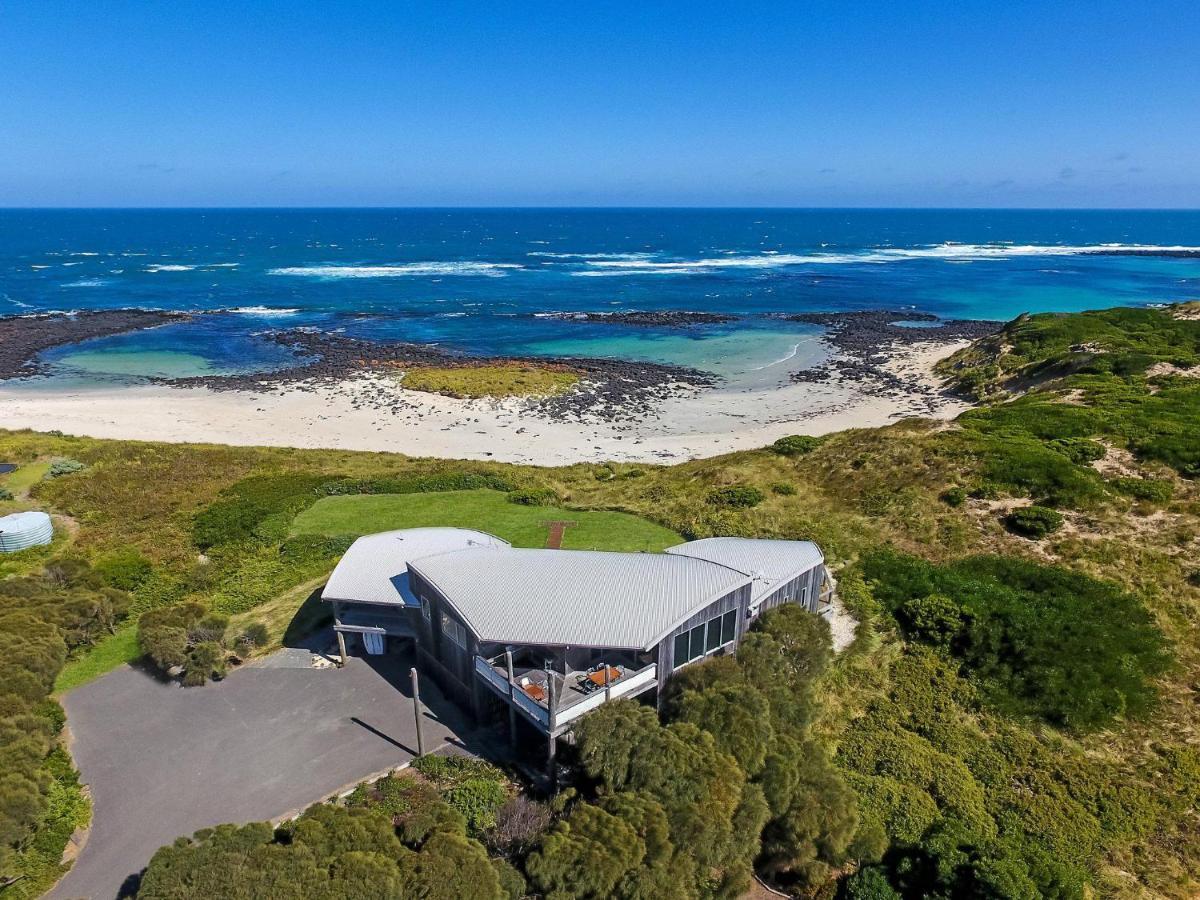 Port Fairy Beach House Exteriör bild