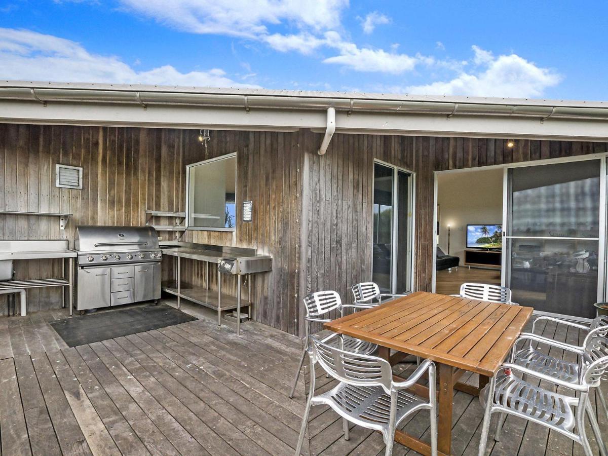 Port Fairy Beach House Exteriör bild