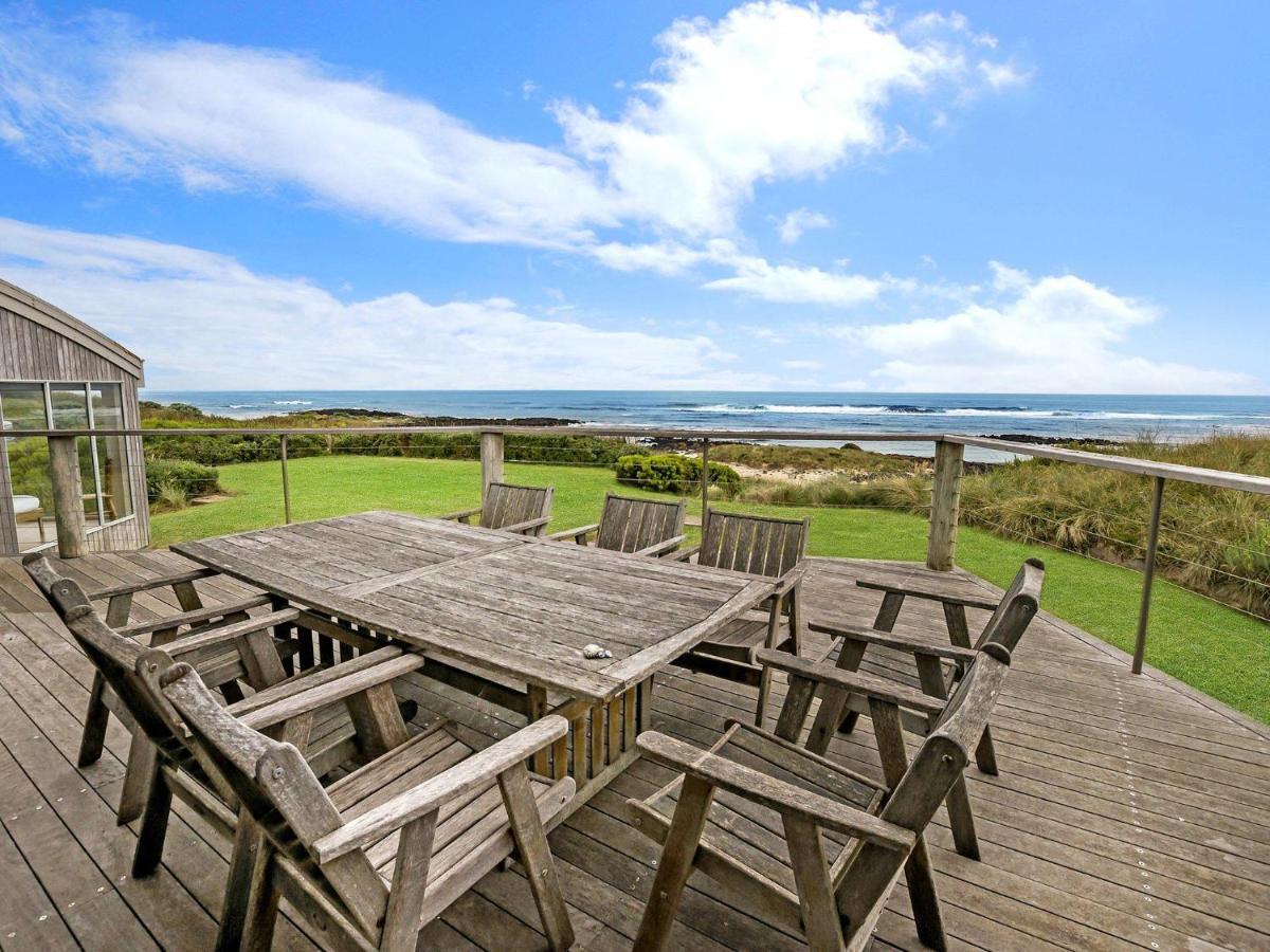 Port Fairy Beach House Exteriör bild