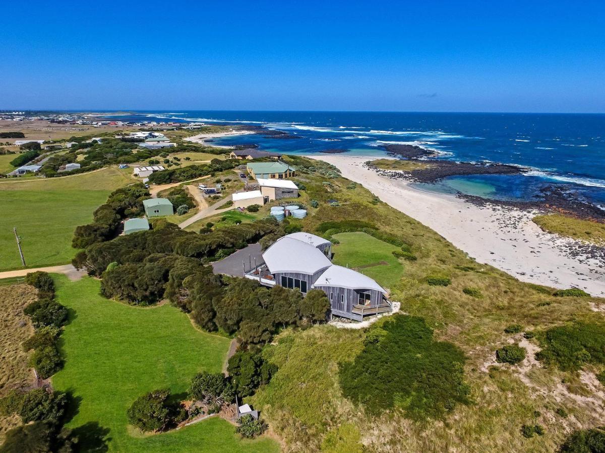 Port Fairy Beach House Exteriör bild