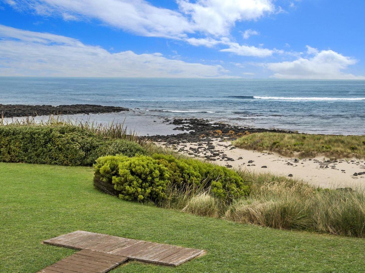 Port Fairy Beach House Exteriör bild