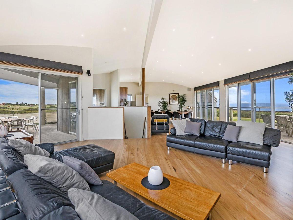 Port Fairy Beach House Exteriör bild