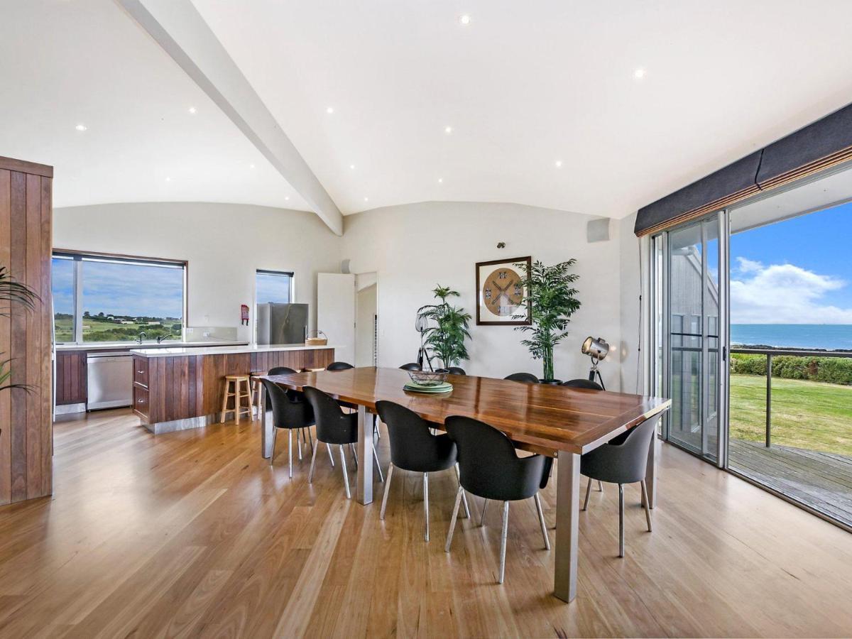 Port Fairy Beach House Exteriör bild